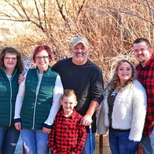 Meet your Posher, Audrey